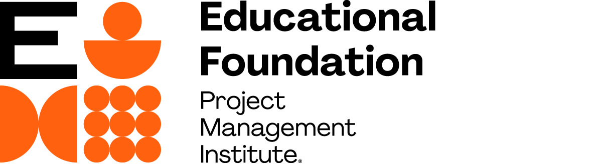 PMIEF logo